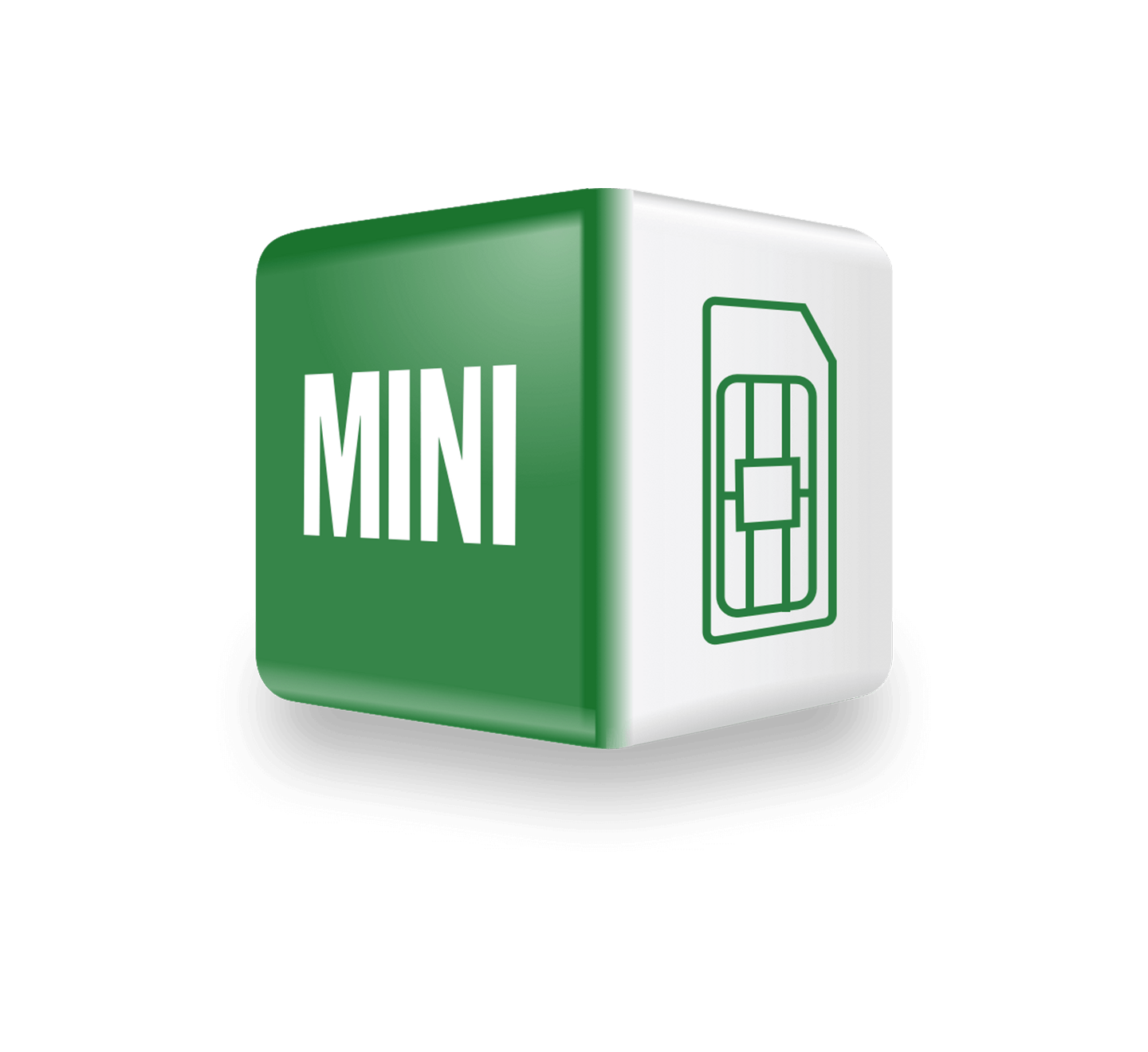 Cube Mini